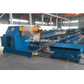 12Ton Decoiler hidráulico